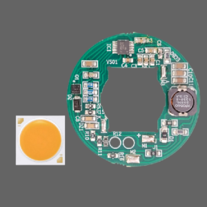 DC-DC Converter