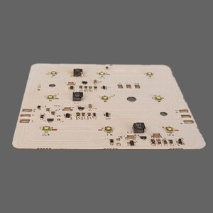 Elettronica a Bordo